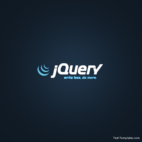 Разработка jQuery