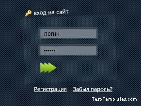 Android Apps (Test-Templates)
